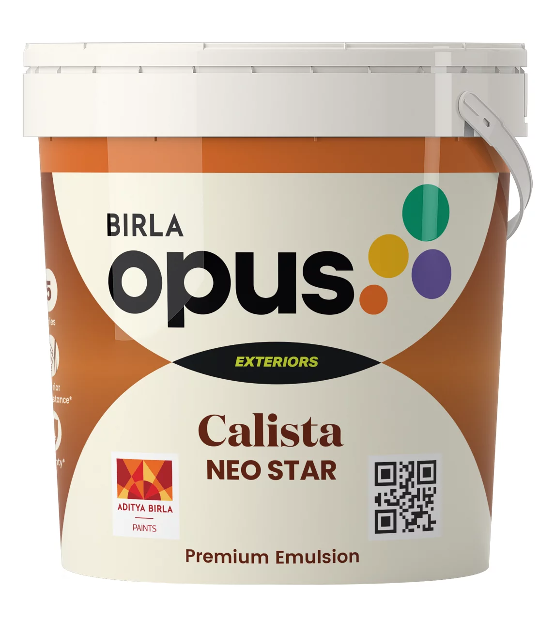 Calista Neo Star